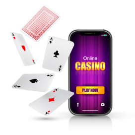 Pokerhänder värde casinokväll 590407
