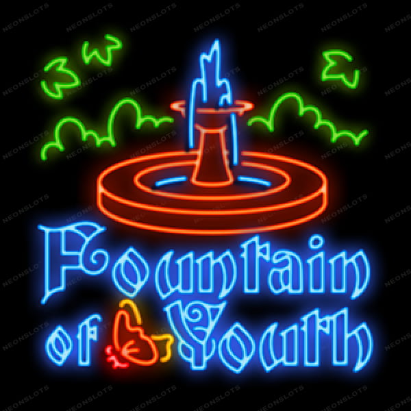 Fountain of 269337