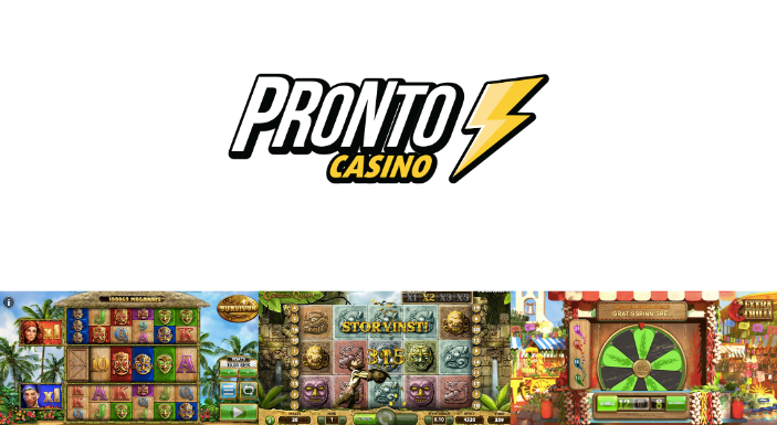 Casino with trustly 247172
