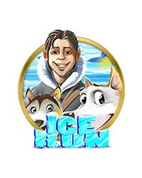 Best Ice Run Slot 272108