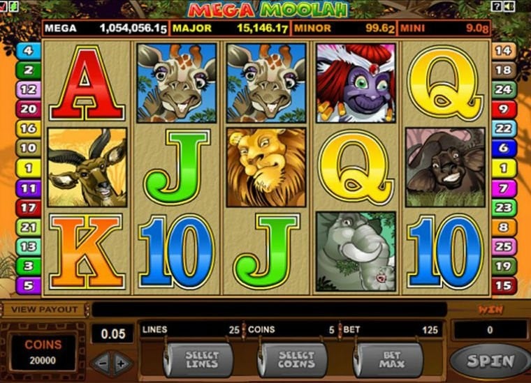 New casinos online 569669