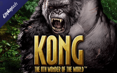 Prime King Kong Slot 596227