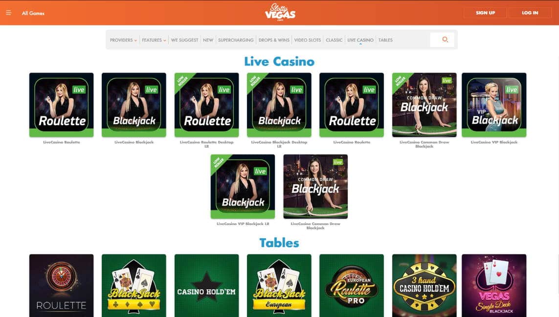 Casino kort info Rizk 138649