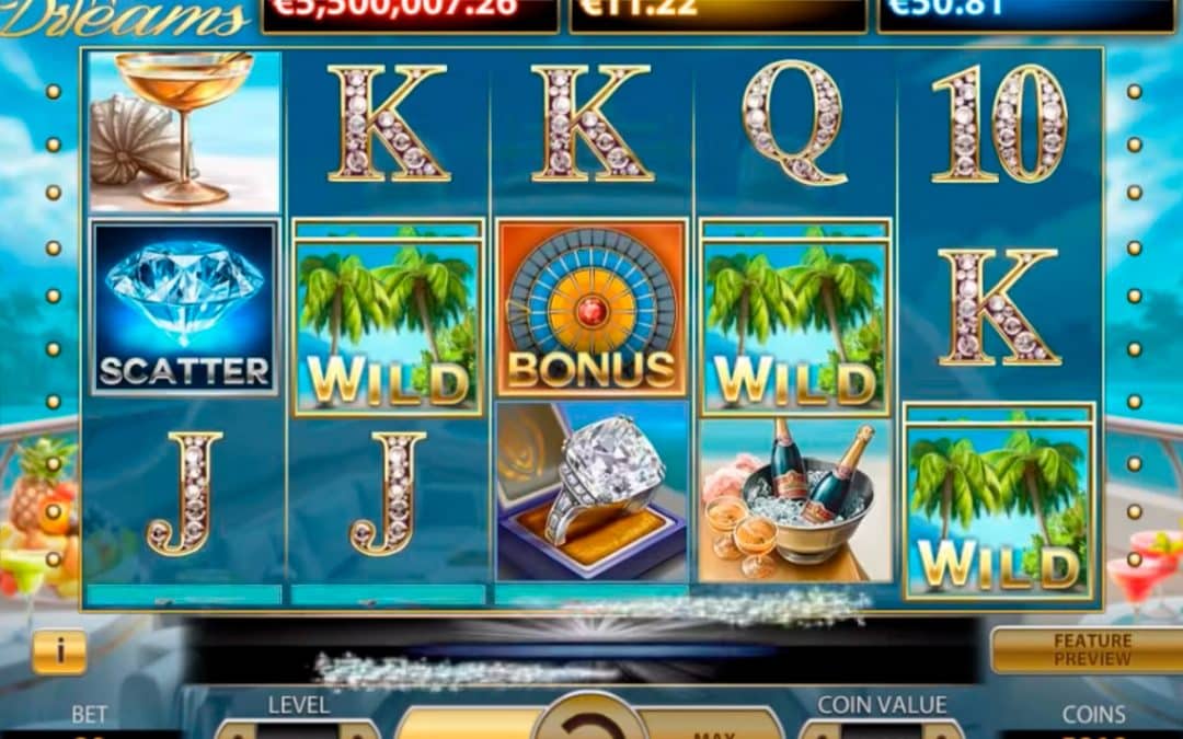 Klassiska casinospel 469580