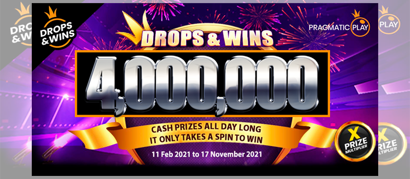 Miljon lotteri kontanter 351901