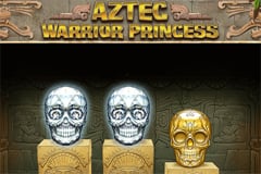 Best Aztec Warrior Princess 630521