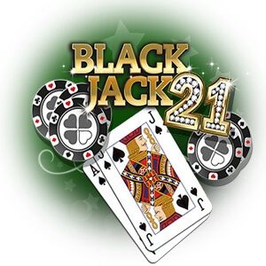 Blackjack strategin Casimba 373825
