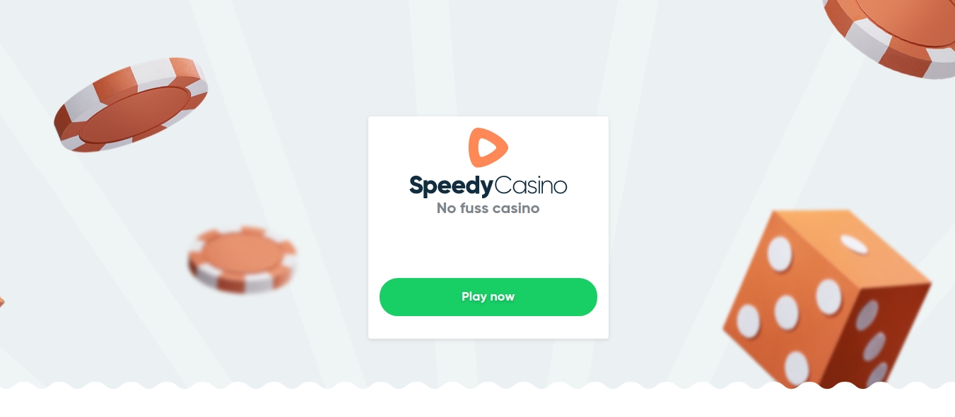 Speedy casino bet Casimba 523240