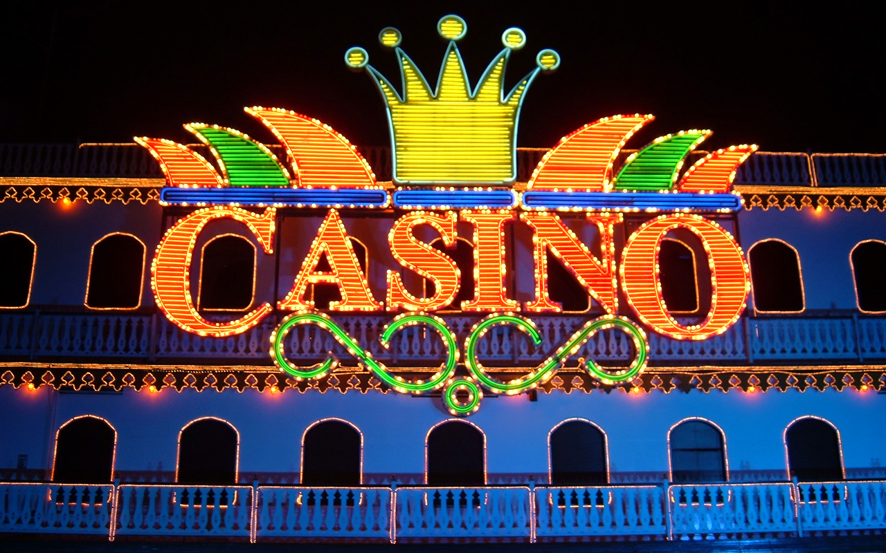 Röstning bästa casino GetLucky 467808