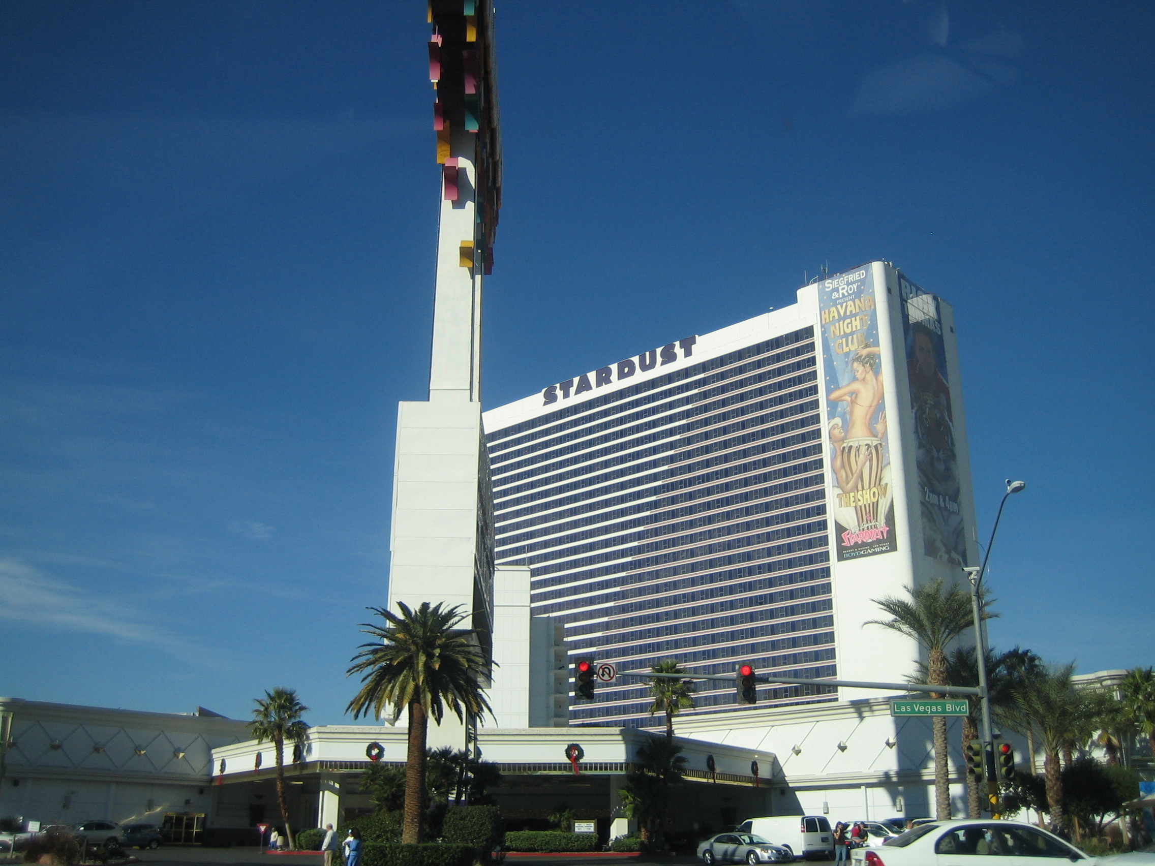 Las Vegas strip hotels 617513