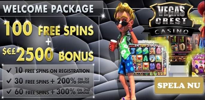 Casino bonus utan insättning 353025
