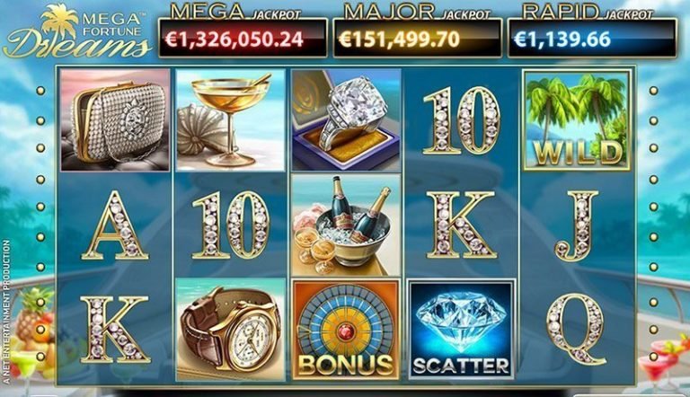 Online casino test Konung 293520