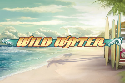Video Wild Water slot 315585
