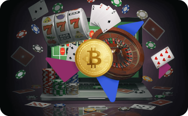 Bitcoin casino 233254