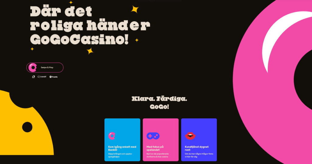 Test an online casino 127540