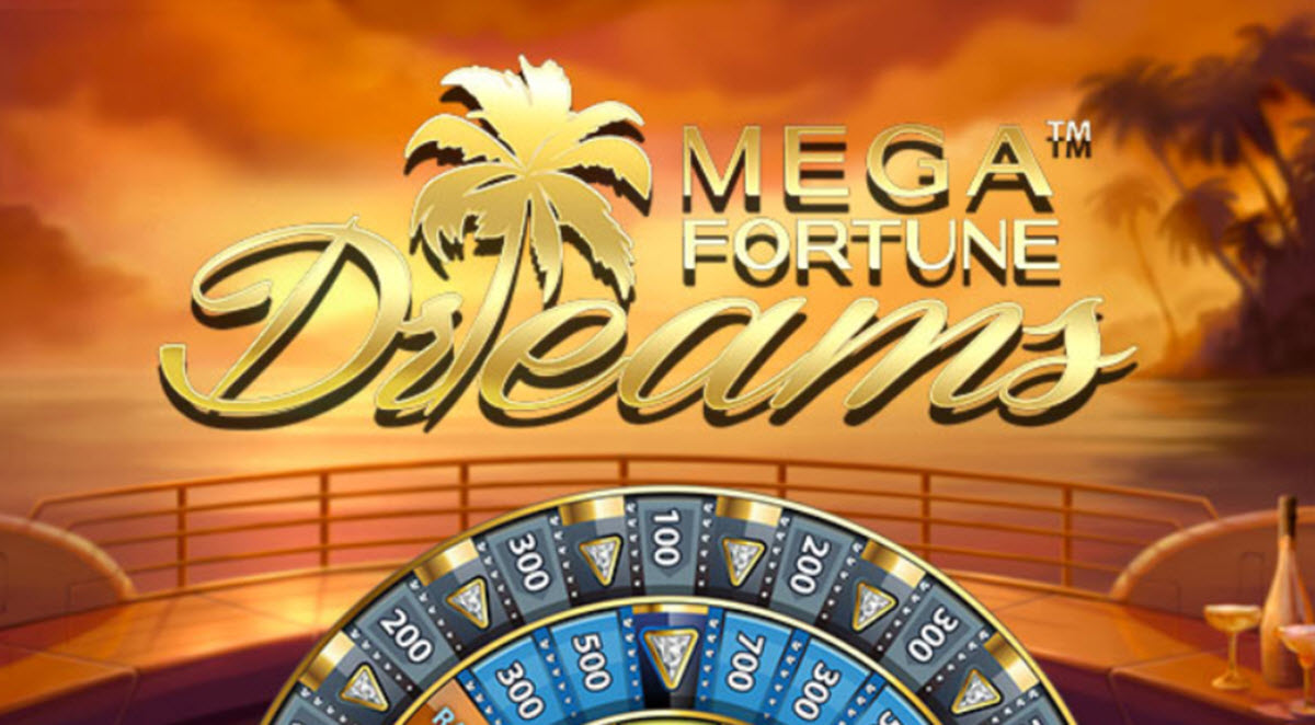 Mega fortune dreams tips 498144
