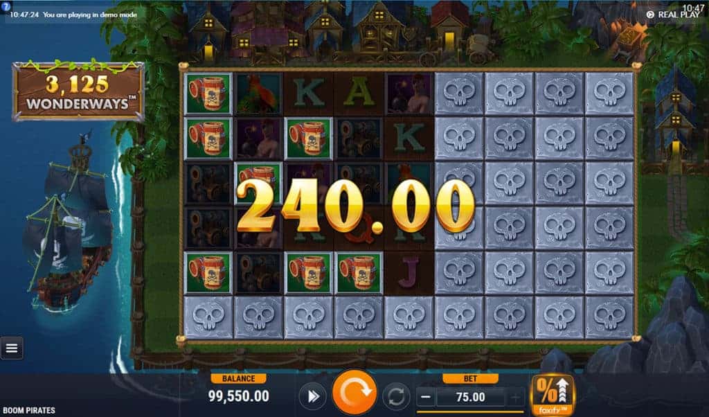 Online casino test Konung 293520
