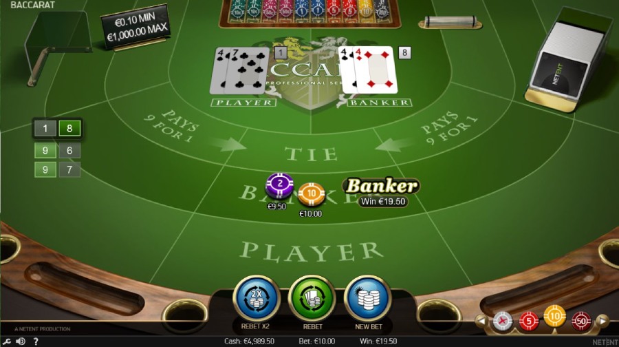 Bra spelupplevelse casino Cruise 441150