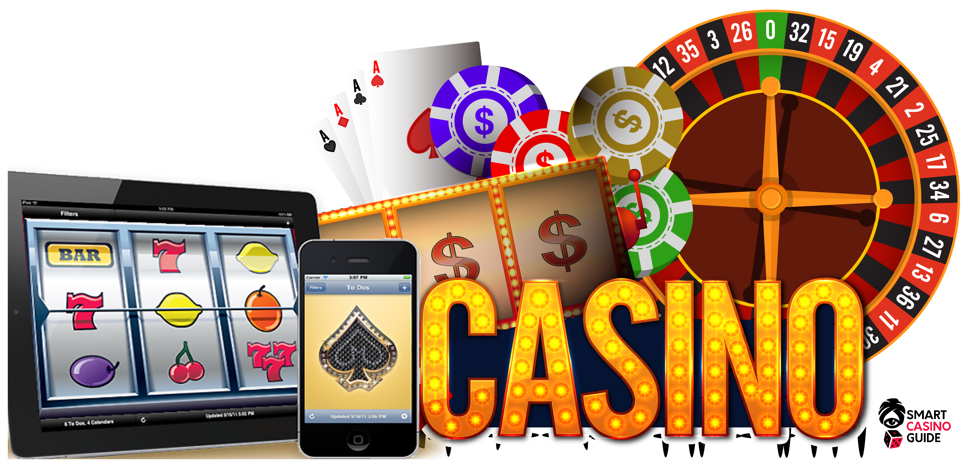 Hitta bästa casino MrGreen 241329