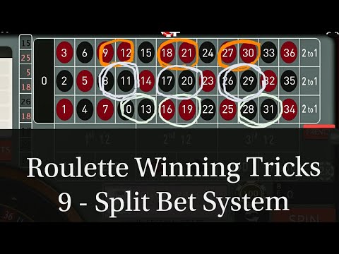 Roulette odds cherry 198889