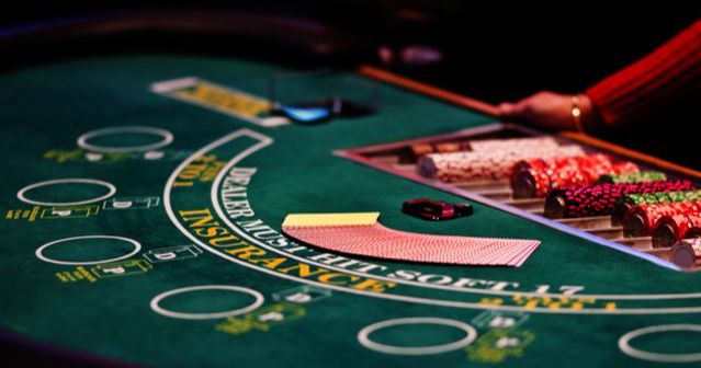 Särskilda regler för casinospel 580535