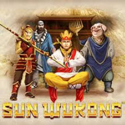 Bästa Sun Wukong 406917
