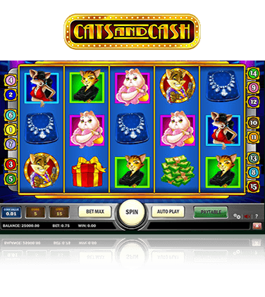 Thrills casino 377590