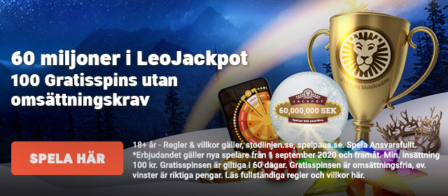 Eurojackpot vinnare 539252