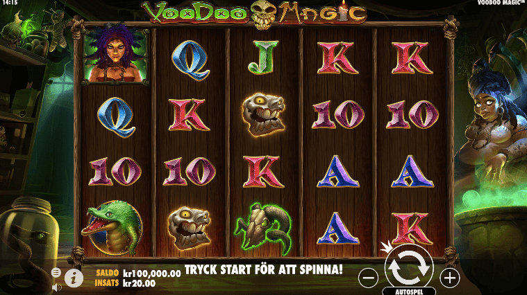 Free spins 482275