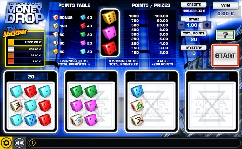 Spel bingo flashback casinoblogg 584737