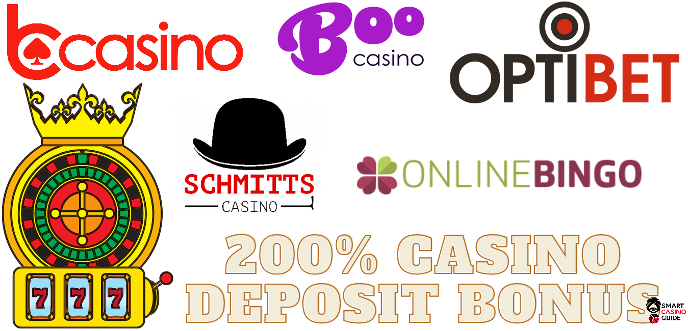 Casino 200 deposit 263392