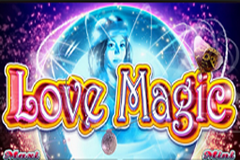 Casino heroes Magic Love 513394