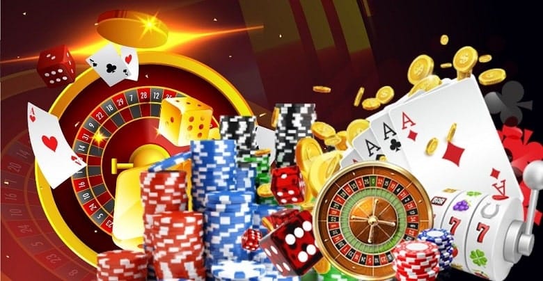 Casino kampanjer roulette 469480