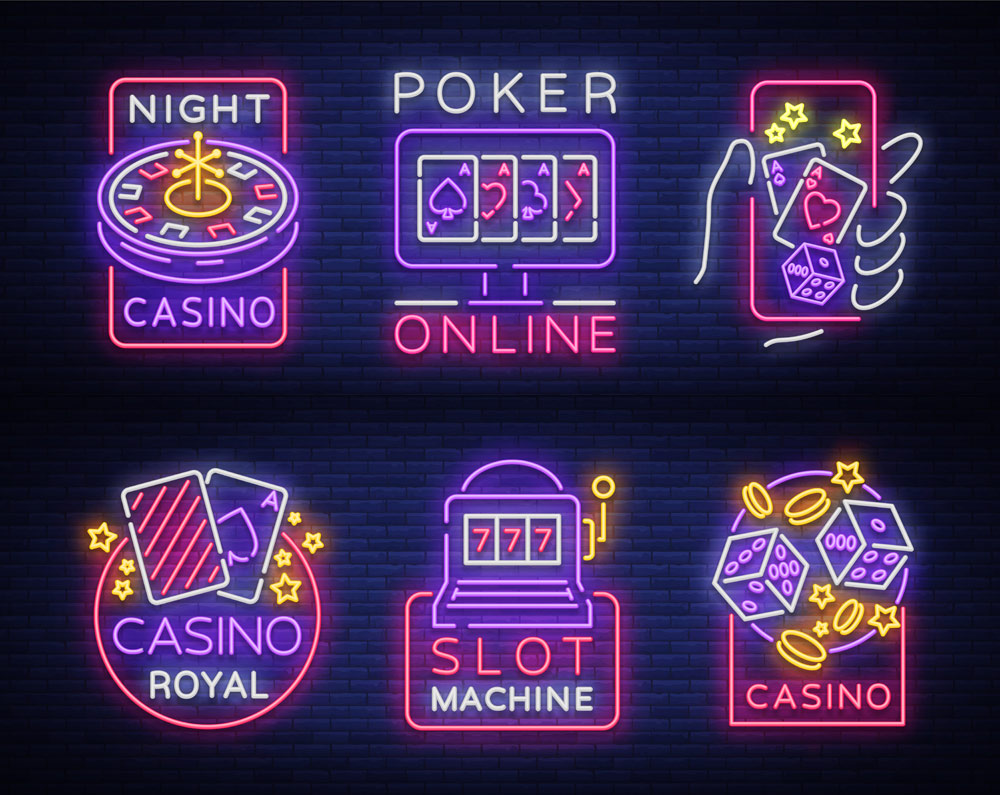 Different mobile casino 550283