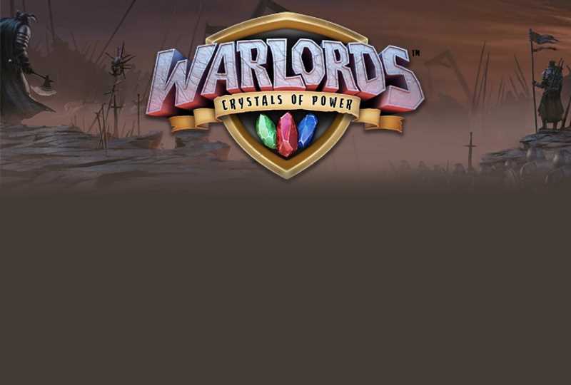 Warlords Crystals of Power 157744