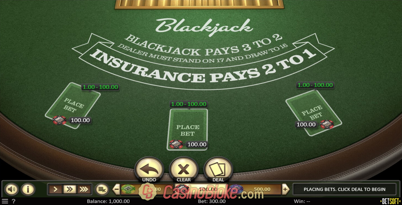 Spela casino iPad 357531