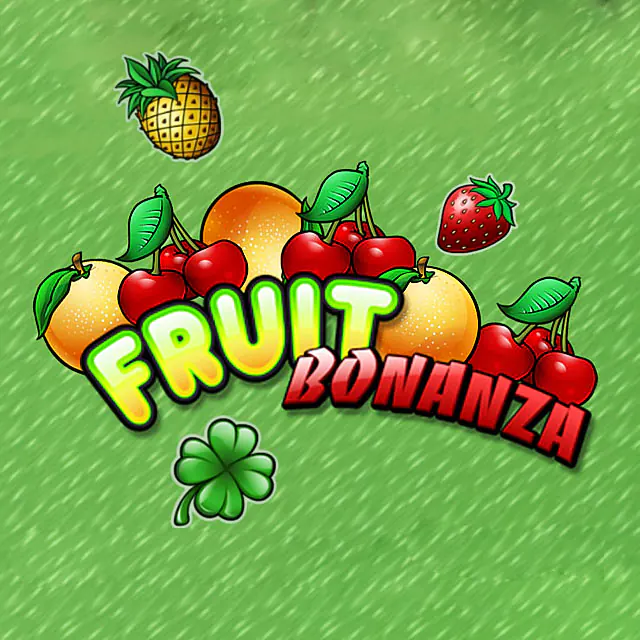 Euro Fruit Bonanza slot 444382