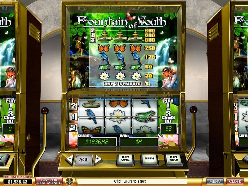 Casino med 609864