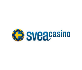 Giveaway hos casino Svea 215591