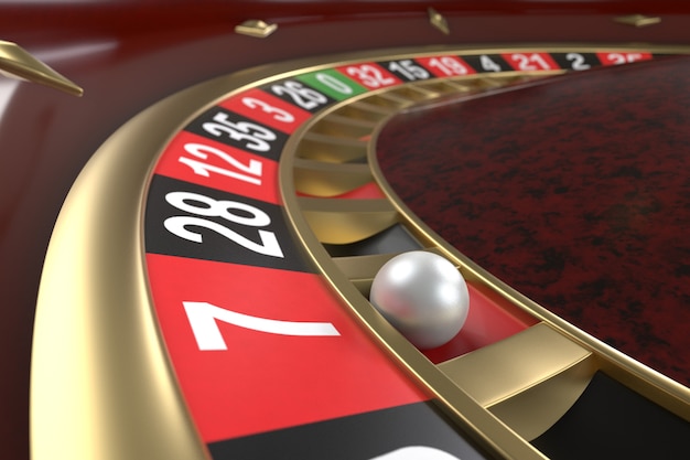 Gratis turnering casino roulette 426736