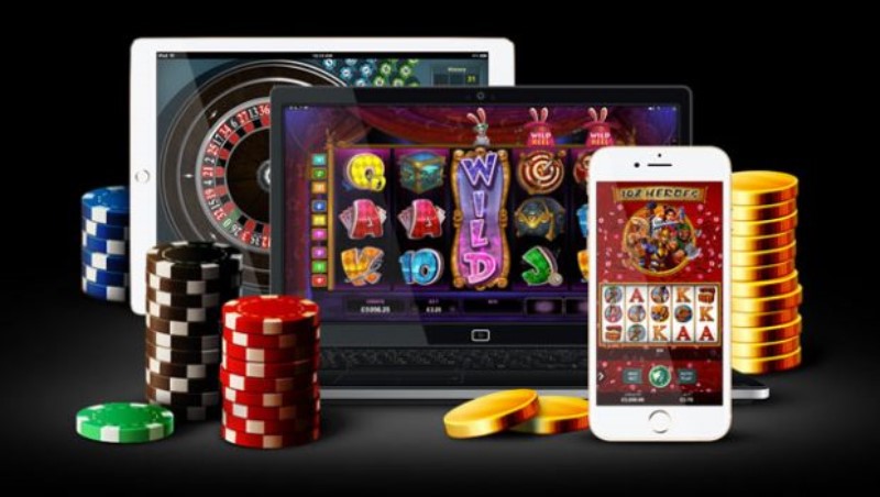 Online casino utan 557484