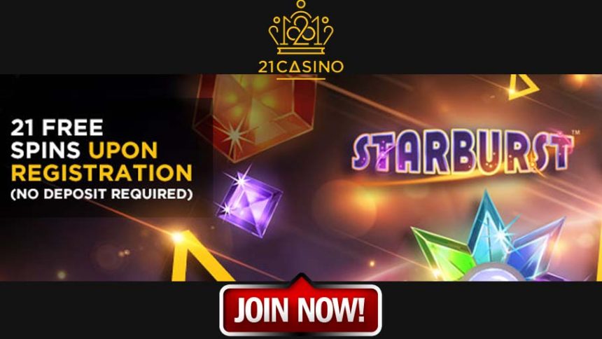 Klar casino recension 525446
