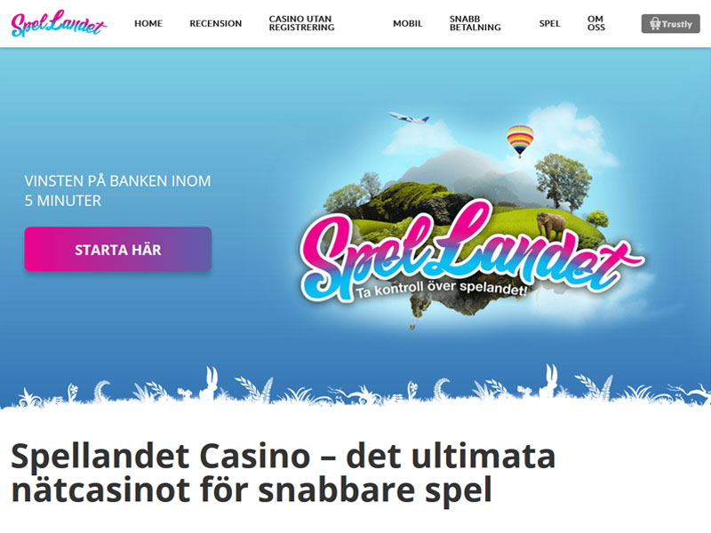 Casino Få 598735