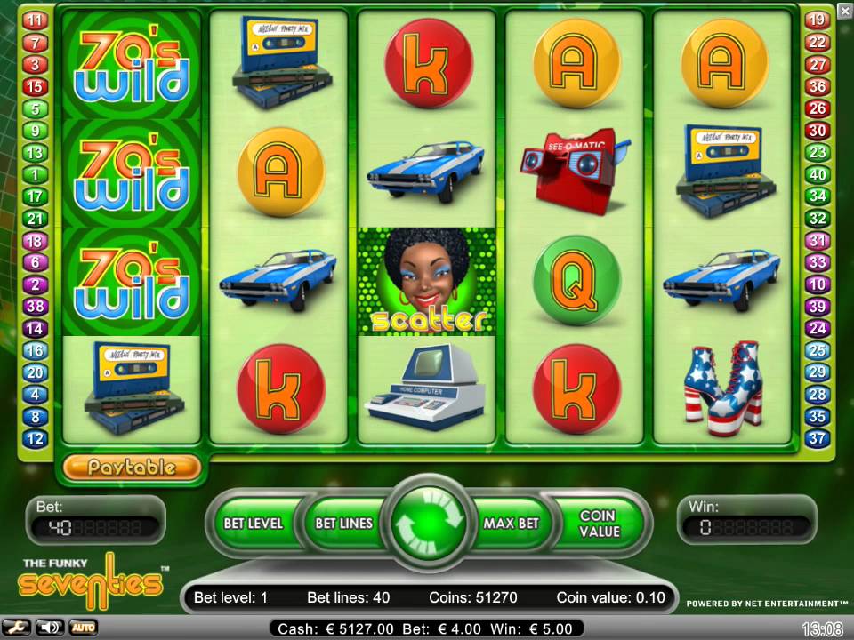 Generöst online casino 116066