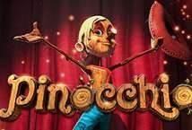 Pinocchio Fortune slot som 494912