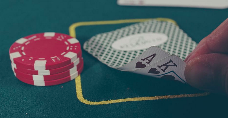 Pokerhänder värde casino vinn 373991