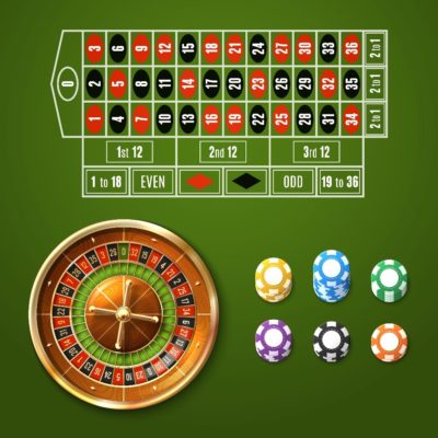 Roulette Rules Holdem casino 638159