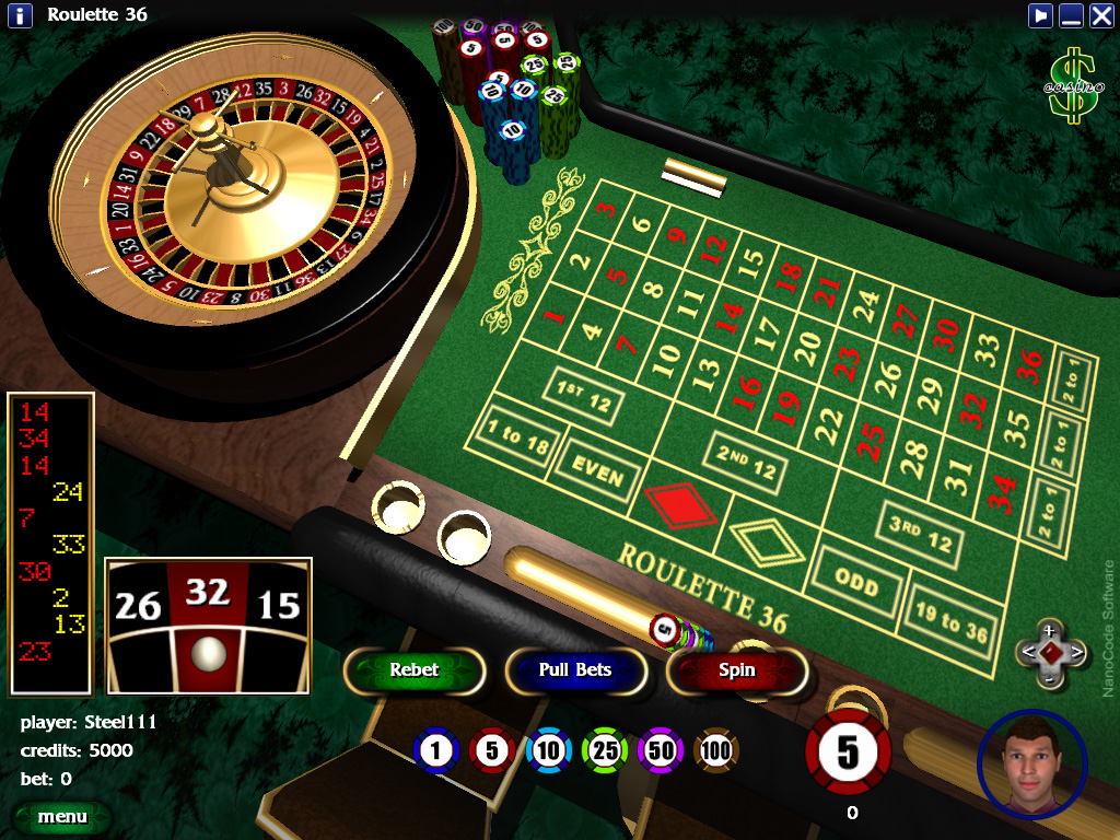 Streaming av casinospel blueprint 479705