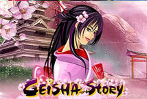 Spela Geisha Story 311909