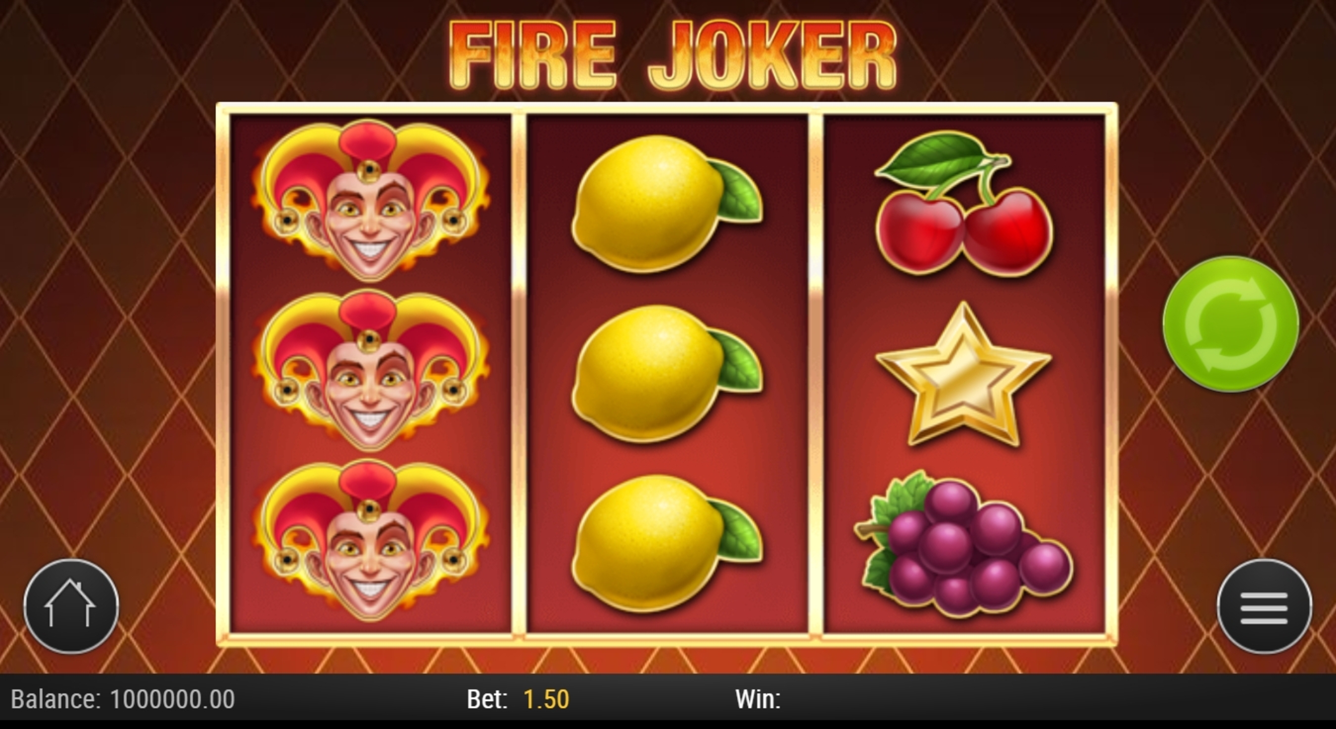 Vegas winner casino Joker 283828